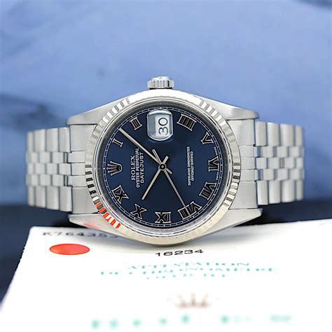 tabella referenze rolex datejust|Rolex Datejust for beginners.